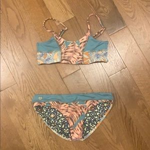 Girls Maaji bikini